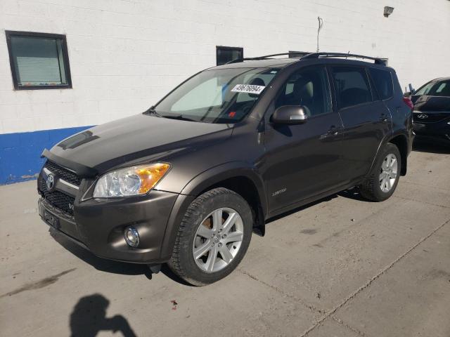 TOYOTA RAV4 2009 2t3bk31v99w008220