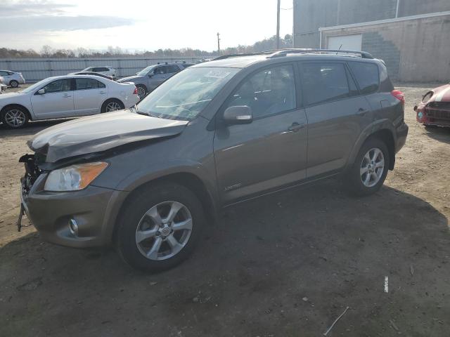 TOYOTA RAV4 LIMIT 2009 2t3bk31v99w010811