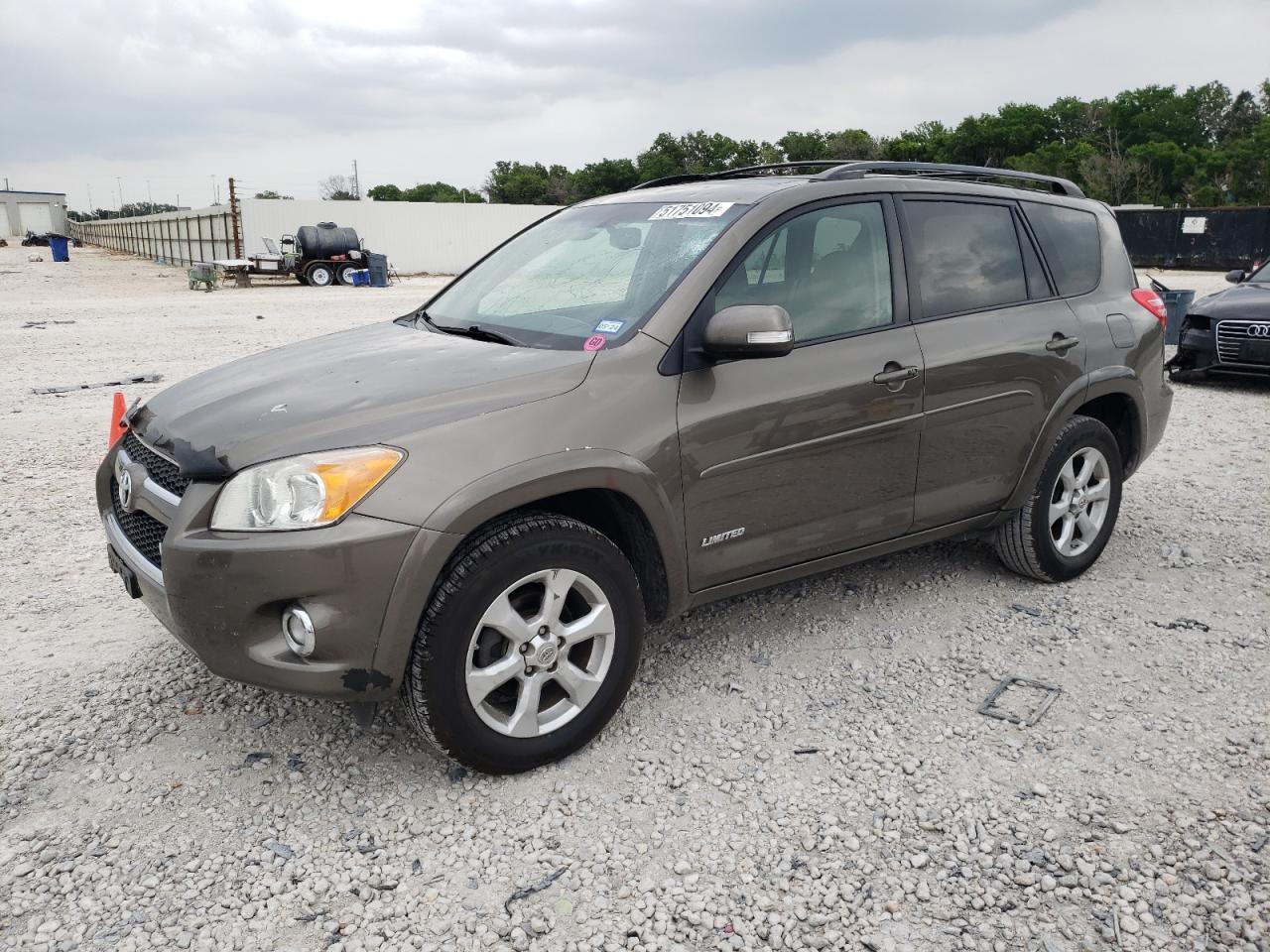 TOYOTA RAV 4 2009 2t3bk31v99w011571