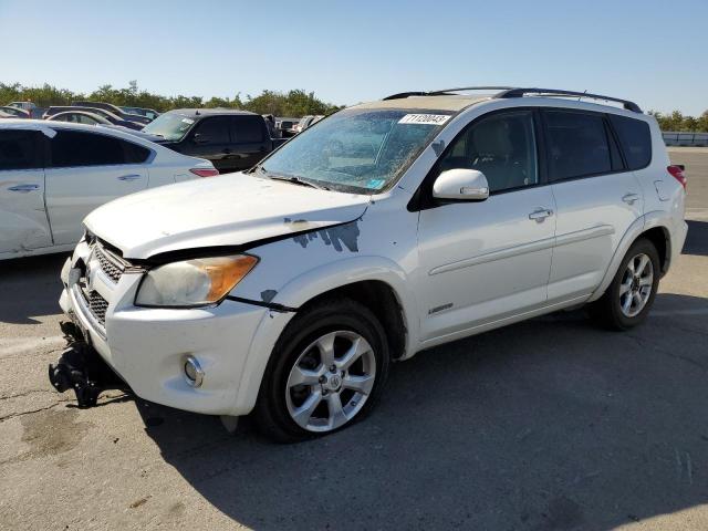 TOYOTA RAV4 2009 2t3bk31v99w012249