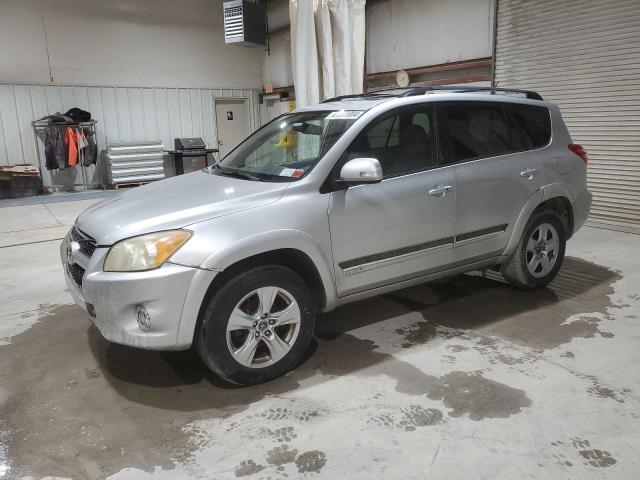 TOYOTA NULL 2009 2t3bk31vx9w009554