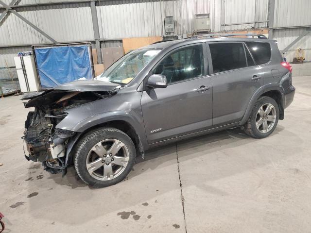 TOYOTA RAV4 2009 2t3bk32v49w012898