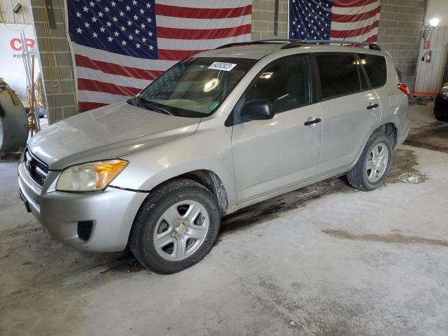 TOYOTA RAV4 2009 2t3bk33v19w005907