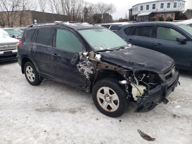 TOYOTA RAV4 2009 2t3bk33v29w009061