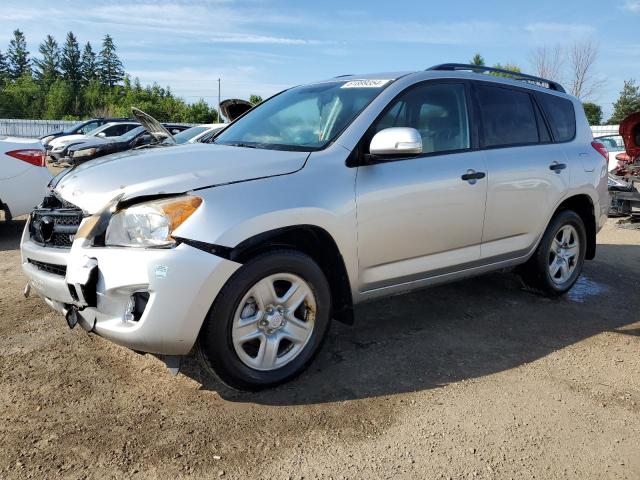 TOYOTA RAV4 2009 2t3bk33v39w003432