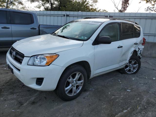 TOYOTA RAV4 2009 2t3bk33v59w009264