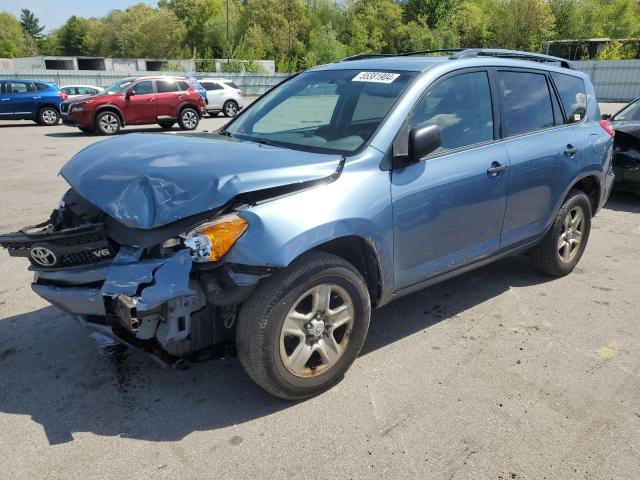 TOYOTA RAV4 2009 2t3bk33v69w005983