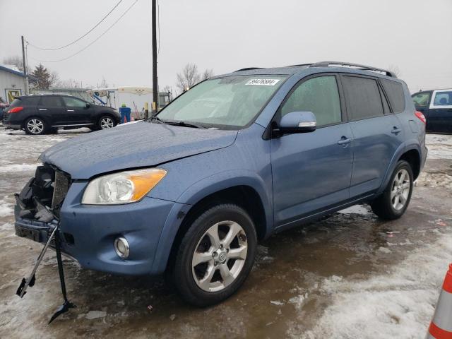 TOYOTA RAV4 2009 2t3bk34vx9w010697