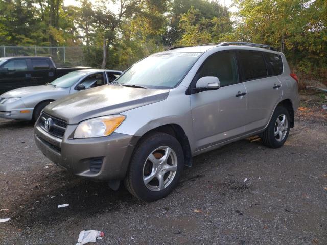 TOYOTA RAV4 2009 2t3bk35v09w010951