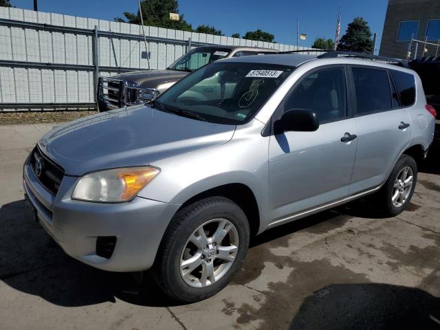 TOYOTA RAV4 2010 2t3bk4dv0aw014090