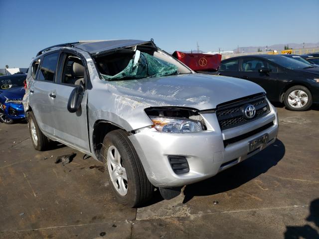 TOYOTA RAV4 2010 2t3bk4dv0aw014879