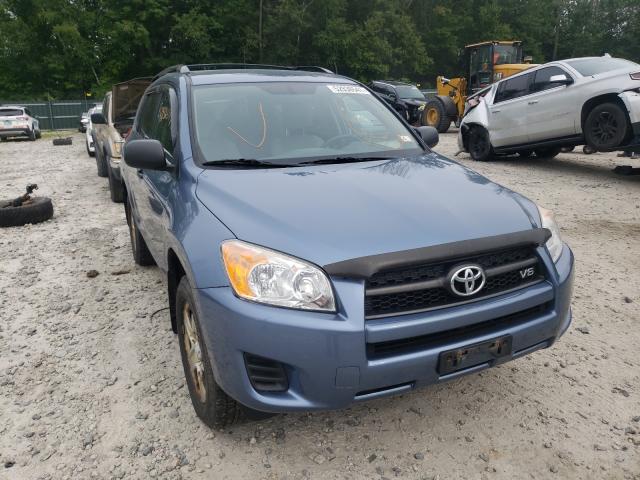 TOYOTA RAV4 2010 2t3bk4dv0aw016762