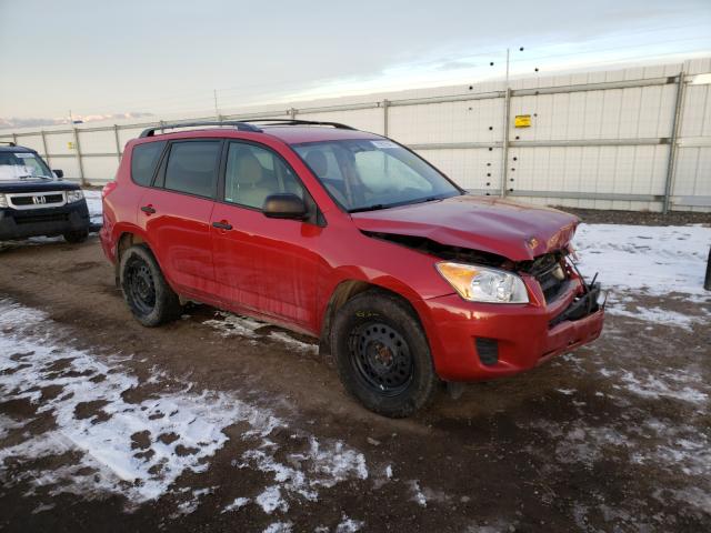 TOYOTA RAV4 2010 2t3bk4dv0aw017071