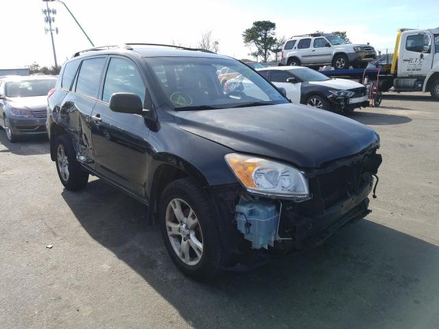 TOYOTA RAV4 2010 2t3bk4dv0aw020908