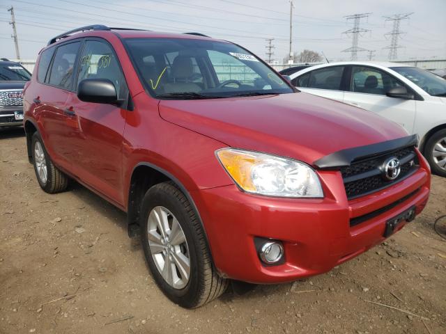 TOYOTA RAV4 2010 2t3bk4dv0aw026840