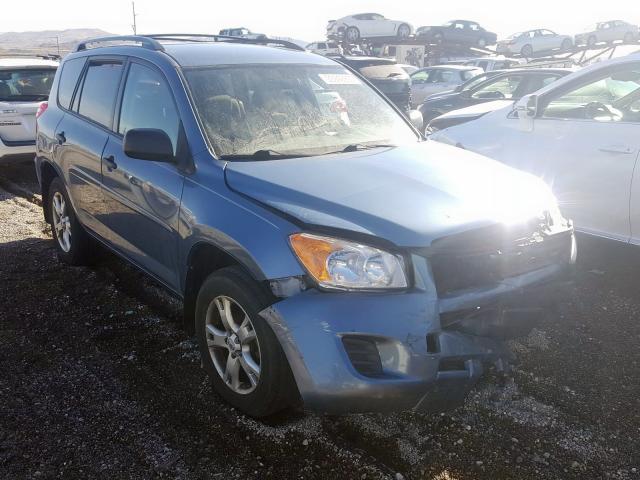 TOYOTA RAV4 2010 2t3bk4dv0aw028703