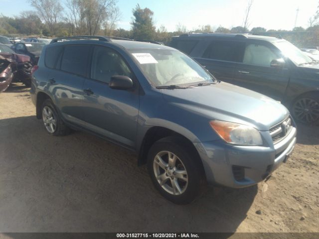 TOYOTA RAV4 2011 2t3bk4dv0bw038827