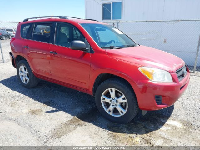 TOYOTA RAV4 2011 2t3bk4dv0bw039377