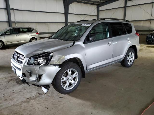 TOYOTA RAV4 2011 2t3bk4dv0bw044756