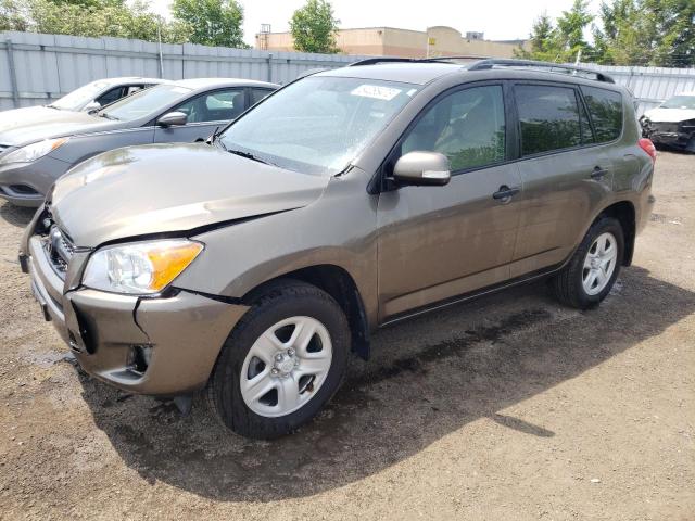 TOYOTA RAV4 2011 2t3bk4dv0bw049438