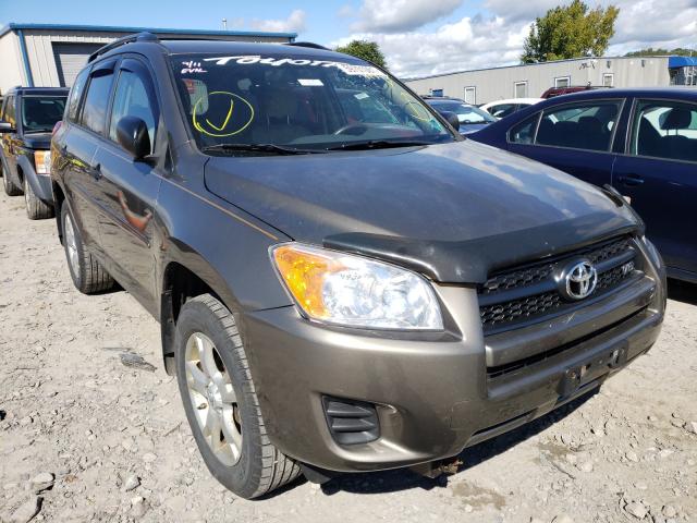 TOYOTA RAV4 2011 2t3bk4dv0bw051092