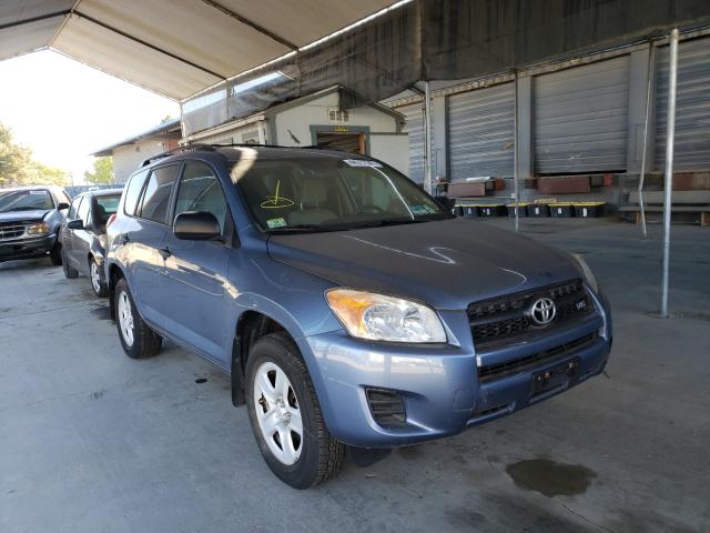 TOYOTA RAV4 2011 2t3bk4dv0bw052615