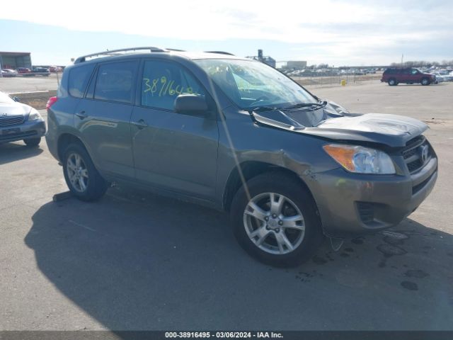 TOYOTA RAV4 2011 2t3bk4dv0bw053733