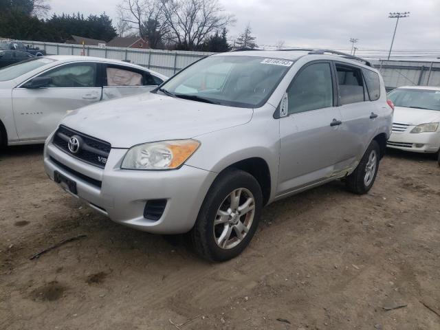 TOYOTA RAV4 2011 2t3bk4dv0bw053814