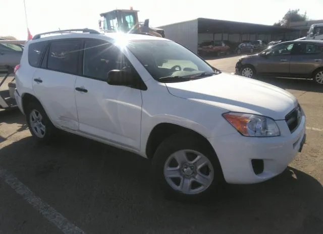 TOYOTA RAV4 2011 2t3bk4dv0bw054798