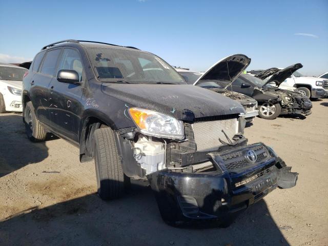 TOYOTA RAV4 2011 2t3bk4dv0bw064389