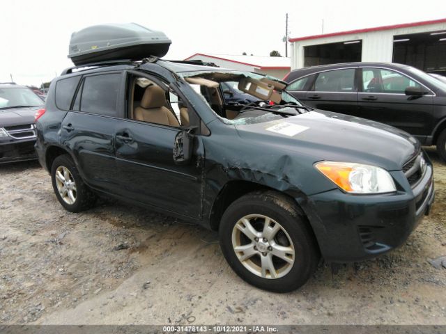 TOYOTA RAV4 2012 2t3bk4dv0cw078200