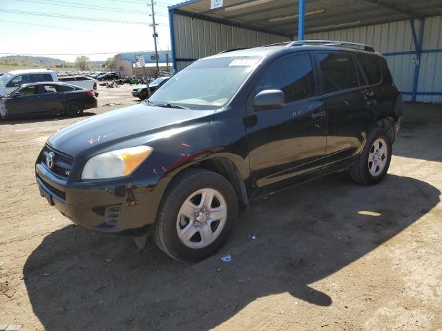 TOYOTA RAV4 2012 2t3bk4dv0cw079427