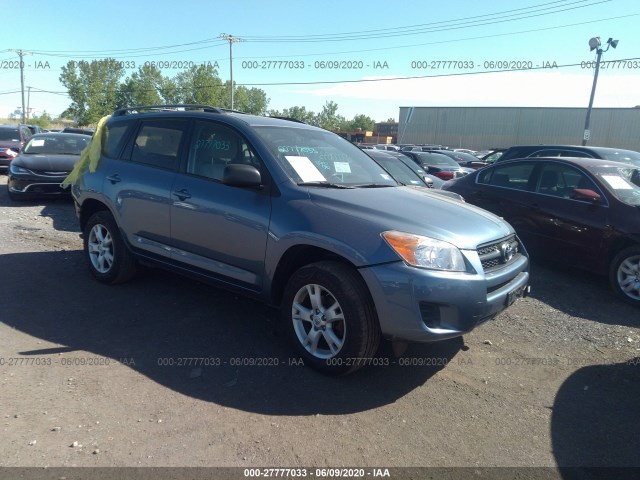 TOYOTA RAV4 2012 2t3bk4dv0cw080724