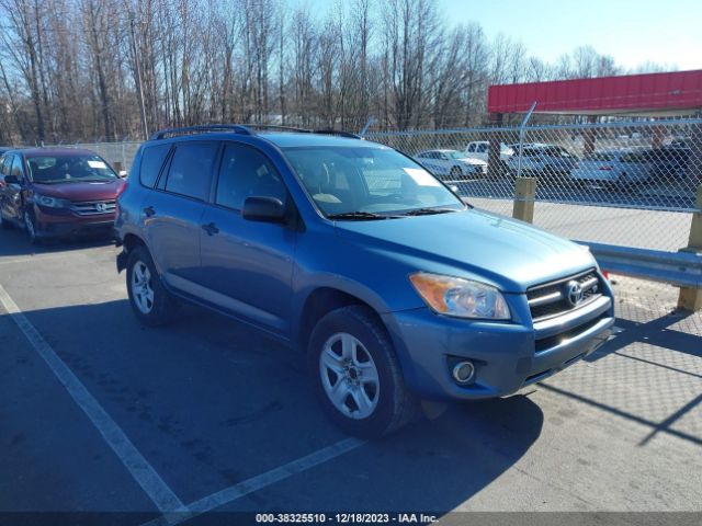 TOYOTA RAV4 2012 2t3bk4dv0cw081436