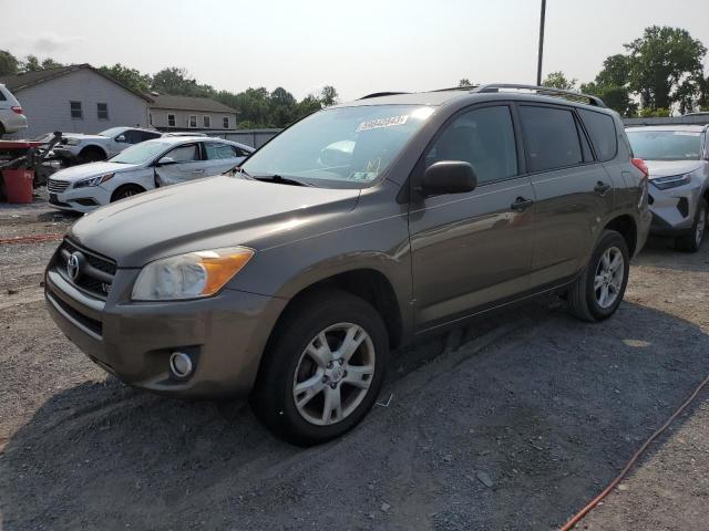 TOYOTA RAV4 2012 2t3bk4dv0cw083882