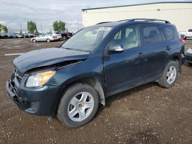 TOYOTA RAV4 2012 2t3bk4dv0cw084594