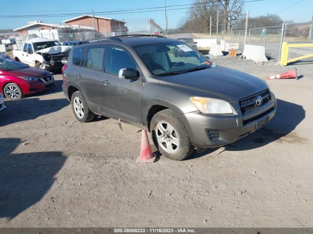 TOYOTA RAV4 2010 2t3bk4dv1aw018715