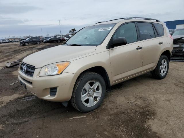 TOYOTA RAV4 2010 2t3bk4dv1aw022361