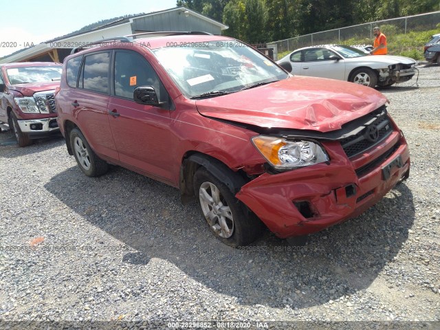 TOYOTA RAV4 2010 2t3bk4dv1aw026331