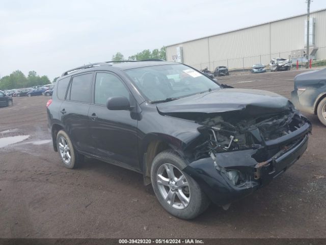 TOYOTA RAV4 2010 2t3bk4dv1aw028676