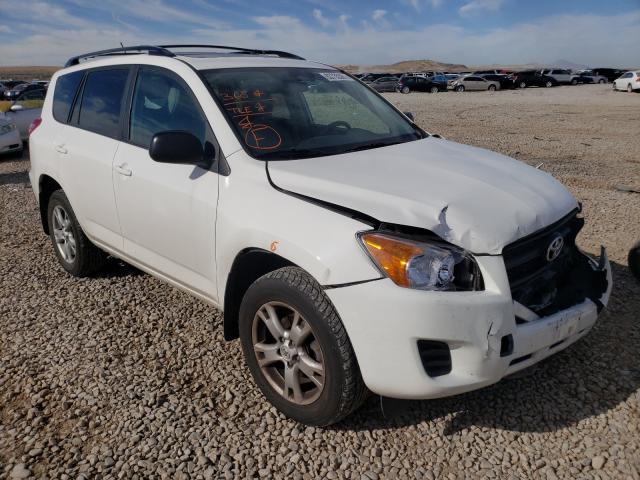 TOYOTA RAV4 AUTOM 2011 2t3bk4dv1bw040568