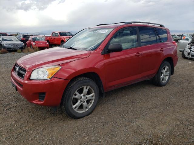 TOYOTA RAV4 2011 2t3bk4dv1bw041008