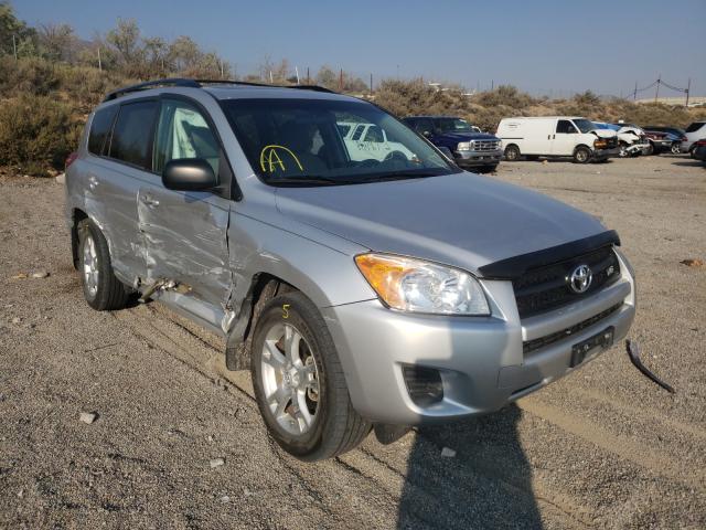 TOYOTA RAV4 2011 2t3bk4dv1bw042126