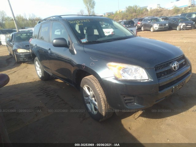 TOYOTA RAV4 2011 2t3bk4dv1bw052848