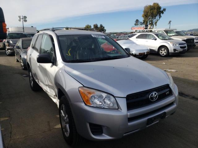 TOYOTA RAV4 2011 2t3bk4dv1bw058245