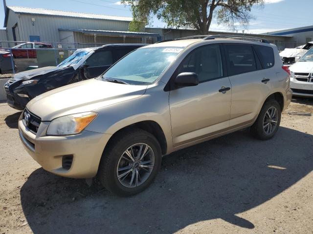 TOYOTA RAV4 2011 2t3bk4dv1bw059525