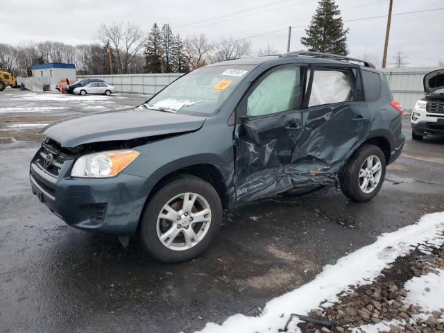 TOYOTA RAV4 2011 2t3bk4dv1bw059914