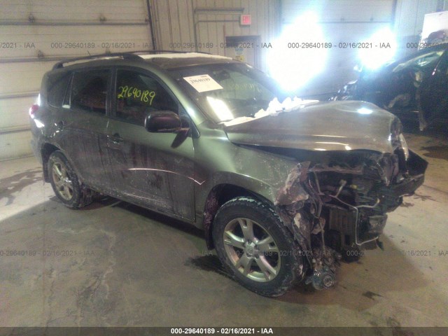 TOYOTA RAV4 2011 2t3bk4dv1bw061016