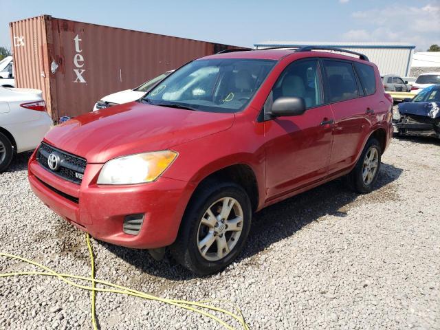 TOYOTA RAV4 2011 2t3bk4dv1bw062523