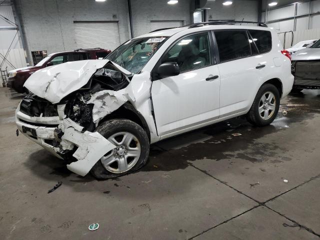 TOYOTA RAV4 2011 2t3bk4dv1bw063865